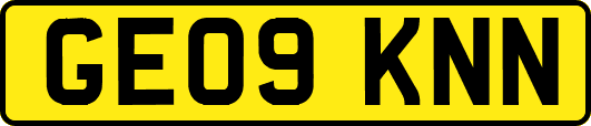 GE09KNN