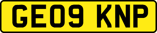 GE09KNP