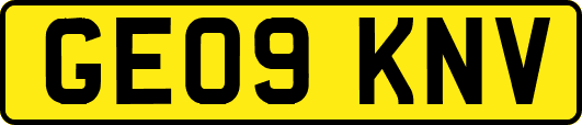 GE09KNV