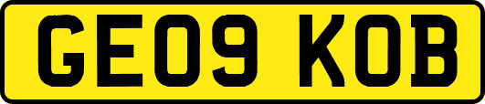 GE09KOB