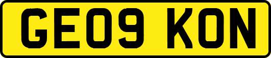 GE09KON