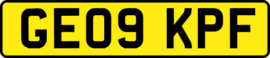 GE09KPF