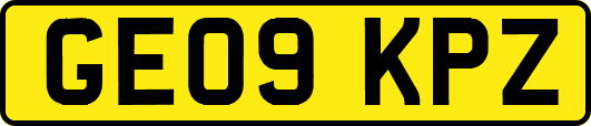 GE09KPZ