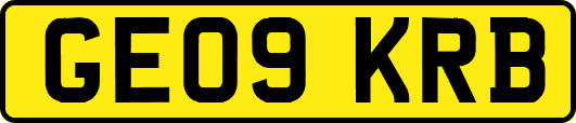 GE09KRB