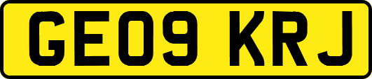 GE09KRJ