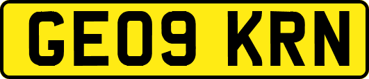 GE09KRN