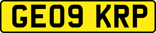 GE09KRP