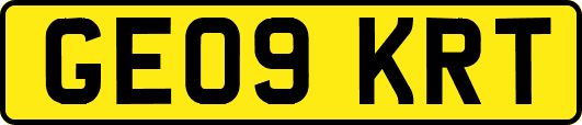GE09KRT