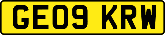 GE09KRW
