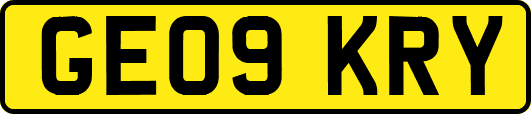 GE09KRY
