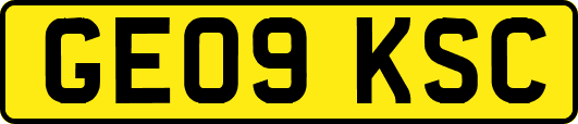 GE09KSC