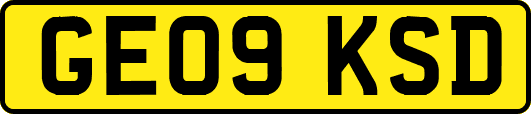 GE09KSD