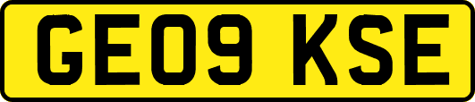 GE09KSE