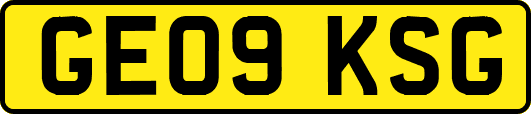 GE09KSG