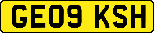 GE09KSH