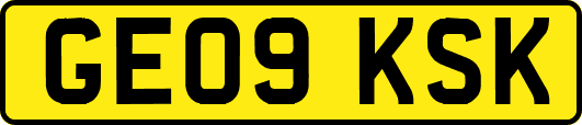 GE09KSK
