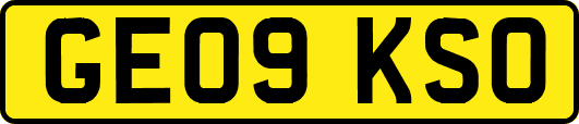 GE09KSO