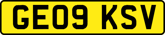 GE09KSV