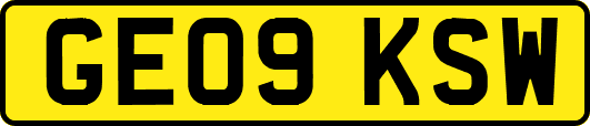 GE09KSW