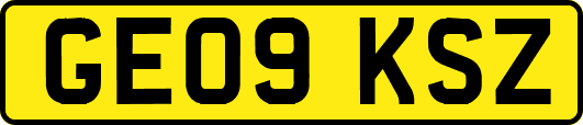 GE09KSZ