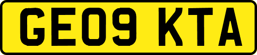 GE09KTA