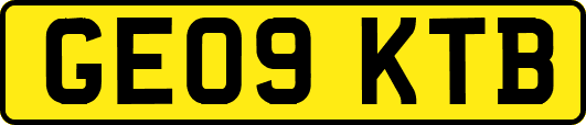 GE09KTB