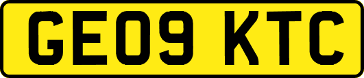 GE09KTC