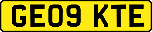 GE09KTE