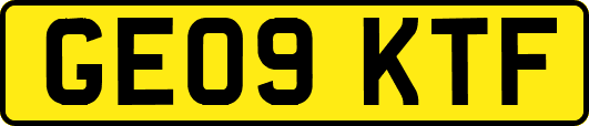 GE09KTF
