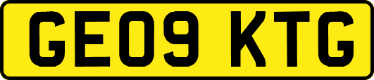 GE09KTG