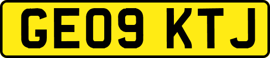 GE09KTJ