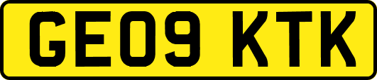 GE09KTK