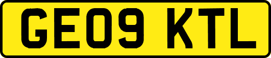 GE09KTL