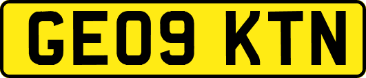GE09KTN