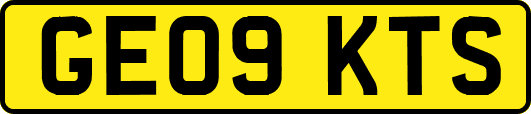 GE09KTS