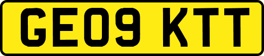 GE09KTT