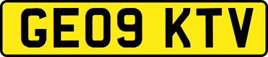 GE09KTV