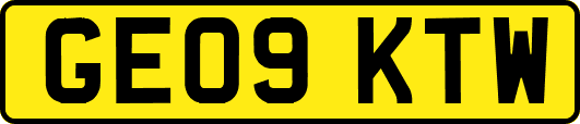 GE09KTW