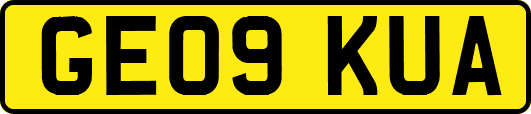 GE09KUA