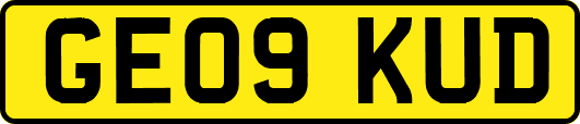 GE09KUD