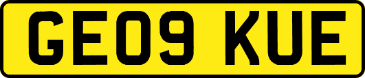GE09KUE