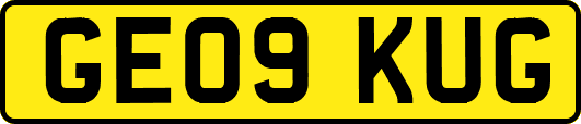 GE09KUG