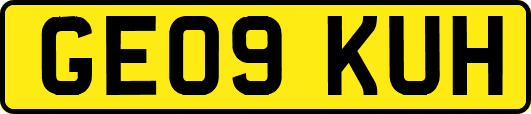 GE09KUH