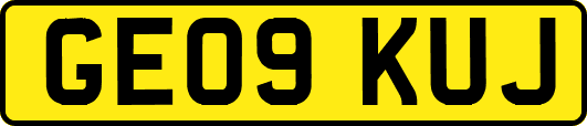 GE09KUJ