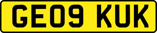 GE09KUK