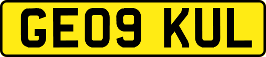 GE09KUL