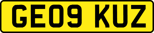 GE09KUZ