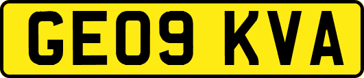 GE09KVA