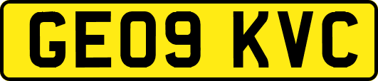 GE09KVC