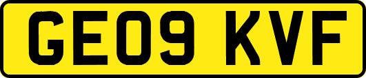 GE09KVF